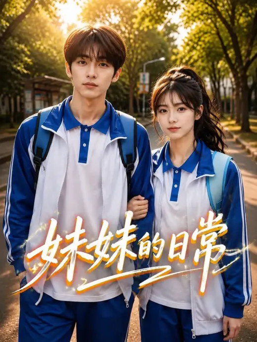 来自晚风值班亭的邀请题材海报