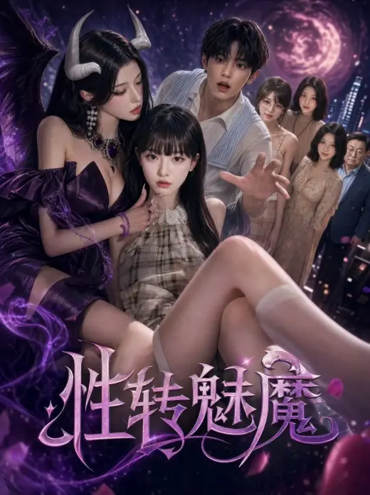 等到晚间关亭以前题材海报